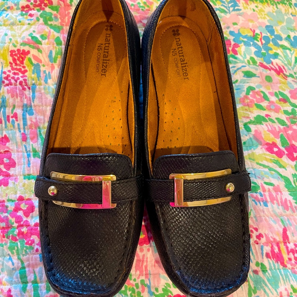 Naturalizer shoes